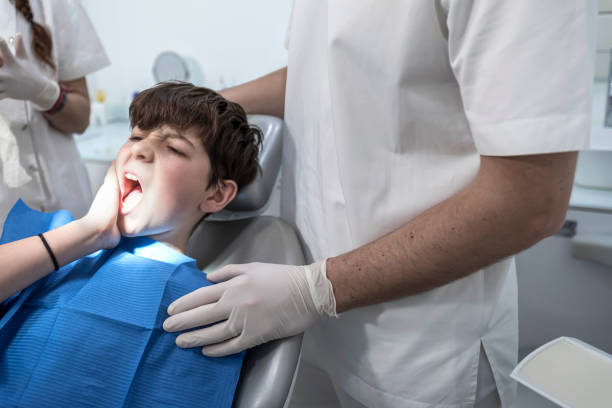 Best Emergency Treatment for Toothache in Laurel Hill, VA