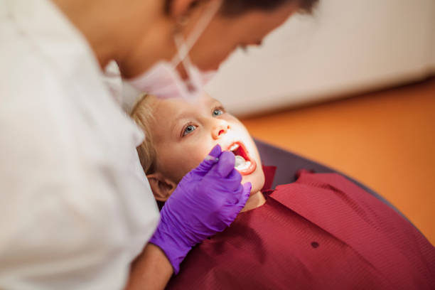 Best Emergency Wisdom Teeth Removal in Laurel Hill, VA