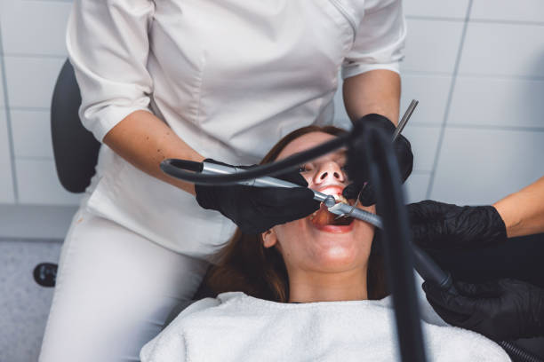 Best Emergency Broken Tooth Repair in Laurel Hill, VA